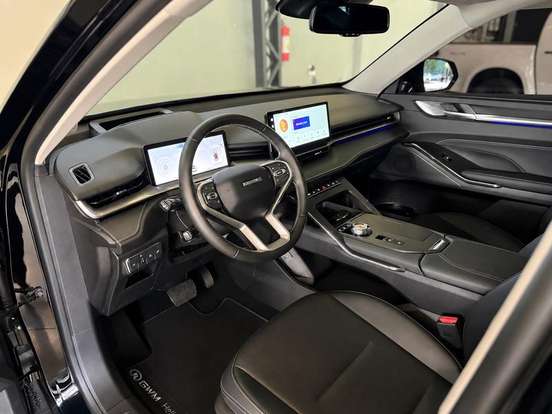 GWM-HAVAL H6-1.5 PHEV PREMIUM AWD E-TRACTION GWM-HAVAL H6-2025