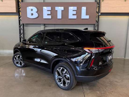 GWM-HAVAL H6-1.5 PHEV PREMIUM AWD E-TRACTION GWM-HAVAL H6-2025