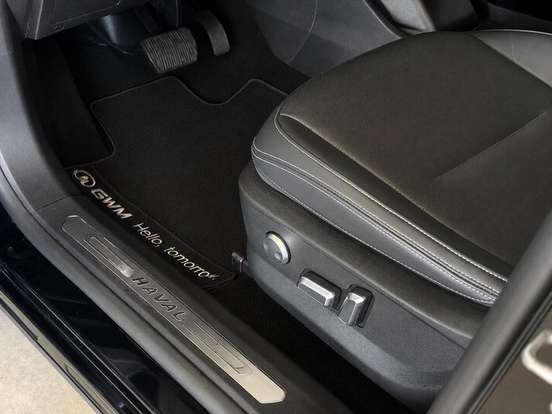 GWM-HAVAL H6-1.5 PHEV PREMIUM AWD E-TRACTION GWM-HAVAL H6-2025