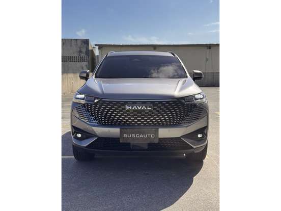 GWM-HAVAL H6-1.5 PHEV19 E-TRACTION GWM-HAVAL H6-2025