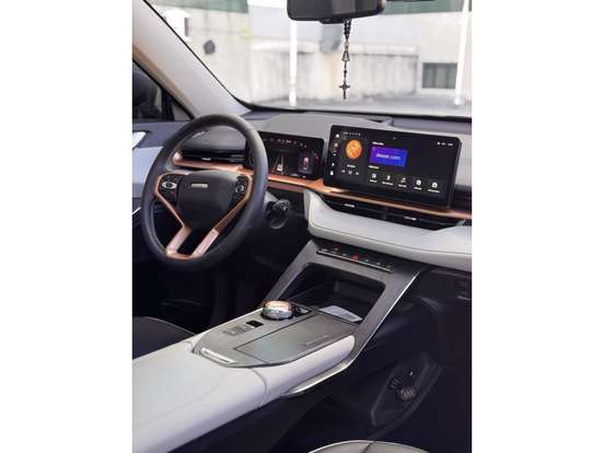 GWM-HAVAL H6-2025