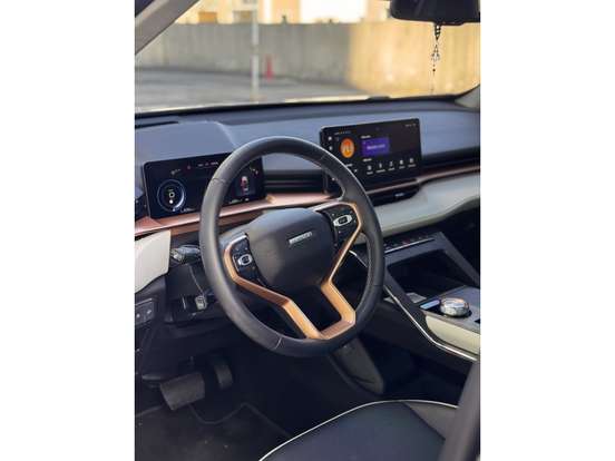 GWM-HAVAL H6-1.5 PHEV19 E-TRACTION GWM-HAVAL H6-2025