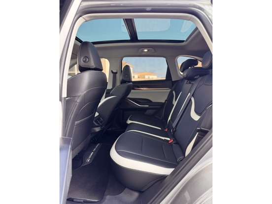 GWM-HAVAL H6-2025