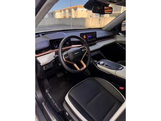 GWM-HAVAL H6-1.5 PHEV19 E-TRACTION GWM-HAVAL H6-2025