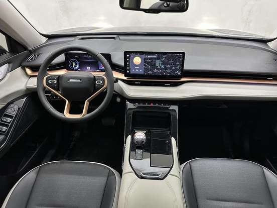 GWM-HAVAL H6-1.5 PHEV19 E-TRACTION GWM-HAVAL H6-2024