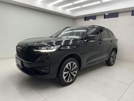 GWM-HAVAL H6-1.5 PHEV19 E-TRACTION GWM-HAVAL H6-2024