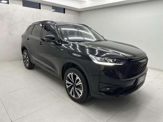 GWM-HAVAL H6-1.5 PHEV19 E-TRACTION GWM-HAVAL H6-2024