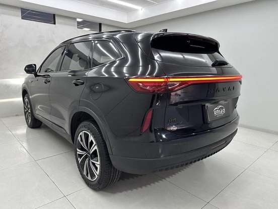 GWM-HAVAL H6-1.5 PHEV19 E-TRACTION GWM-HAVAL H6-2024