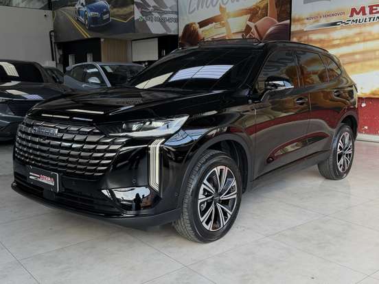GWM-HAVAL H6-1.5 PHEV19 E-TRACTION GWM-HAVAL H6-2026