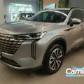 GWM HAVAL H6 1.5 PHEV19 E-TRACTION GWM HAVAL H6 1.5 PHEV19 E-TRACTION
