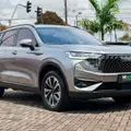 GWM HAVAL H6 1.5 PHEV19 E-TRACTION GWM HAVAL H6 1.5 PHEV19 E-TRACTION