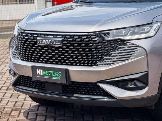 GWM-HAVAL H6-2024