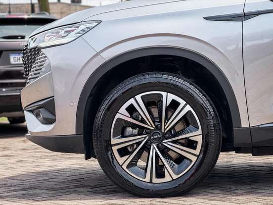 GWM-HAVAL H6-2024