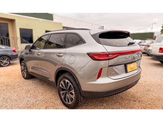 GWM-HAVAL H6-2024