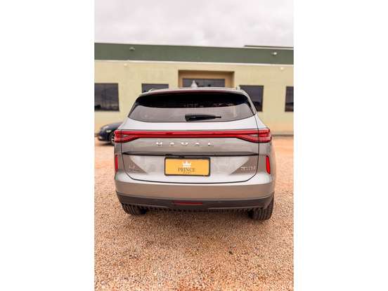 GWM-HAVAL H6-2024