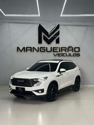 GWM-HAVAL H6-2024
