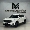 GWM HAVAL H6 1.5 PHEV19 E-TRACTION GWM HAVAL H6 1.5 PHEV19 E-TRACTION