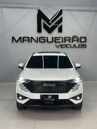 GWM-HAVAL H6-1.5 PHEV19 E-TRACTION GWM-HAVAL H6-2024