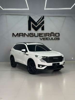GWM-HAVAL H6-1.5 PHEV19 E-TRACTION GWM-HAVAL H6-2024