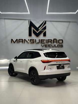 GWM-HAVAL H6-1.5 PHEV19 E-TRACTION GWM-HAVAL H6-2024