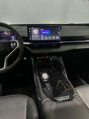 GWM-HAVAL H6-1.5 PHEV19 E-TRACTION GWM-HAVAL H6-2024