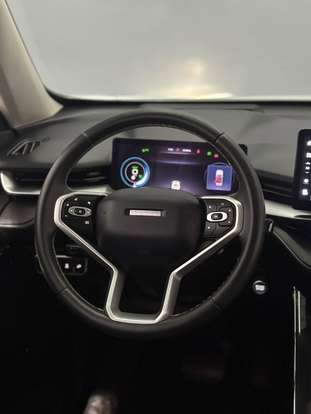 GWM-HAVAL H6-1.5 PHEV19 E-TRACTION GWM-HAVAL H6-2024
