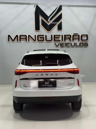GWM-HAVAL H6-1.5 PHEV19 E-TRACTION GWM-HAVAL H6-2024