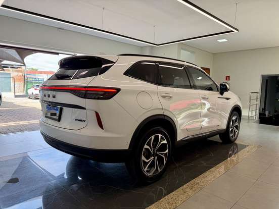GWM-HAVAL H6-1.5 PHEV34 AWD E-TRACTION GWM-HAVAL H6-2025
