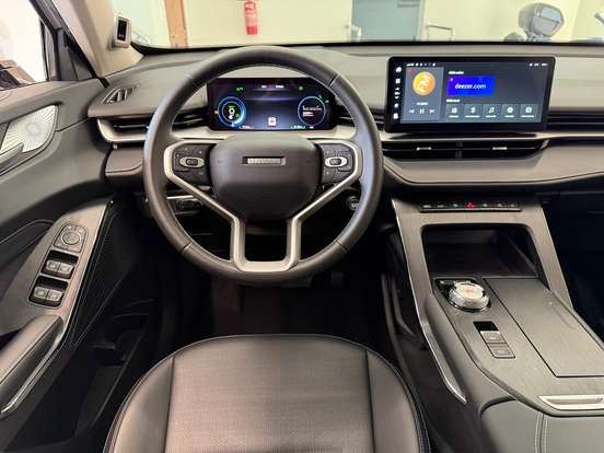 GWM-HAVAL H6-1.5 PHEV34 AWD E-TRACTION GWM-HAVAL H6-2025