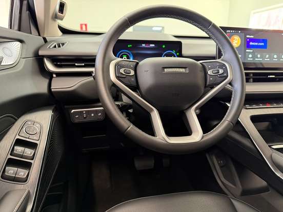 GWM-HAVAL H6-2025