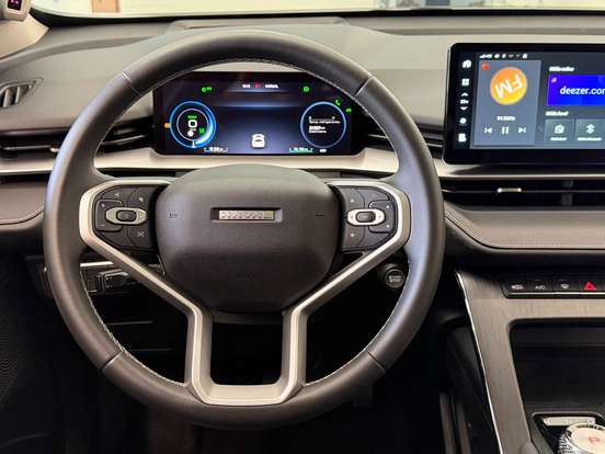 GWM-HAVAL H6-1.5 PHEV34 AWD E-TRACTION GWM-HAVAL H6-2025