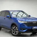 GWM HAVAL H6 1.5 PHEV34 AWD E-TRACTION GWM HAVAL H6 1.5 PHEV34 AWD E-TRACTION