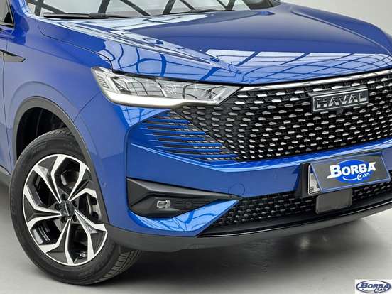 GWM-HAVAL H6-2024