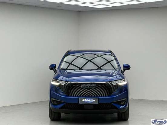 GWM-HAVAL H6-1.5 PHEV34 AWD E-TRACTION GWM-HAVAL H6-2024