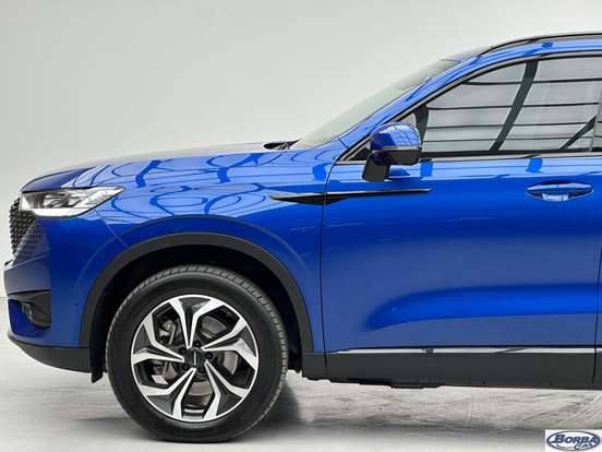 GWM-HAVAL H6-2024