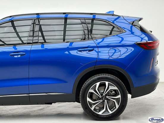 GWM-HAVAL H6-2024