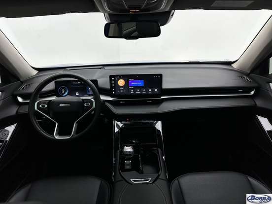 GWM-HAVAL H6-1.5 PHEV34 AWD E-TRACTION GWM-HAVAL H6-2024