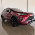 GWM HAVAL H6 GT 1.5 PHEV AWD E-TRACTION GWM HAVAL H6 GT 1.5 PHEV AWD E-TRACTION