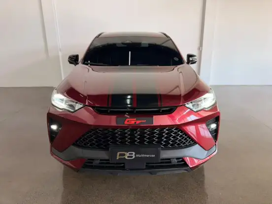 GWM-HAVAL H6 GT-2025