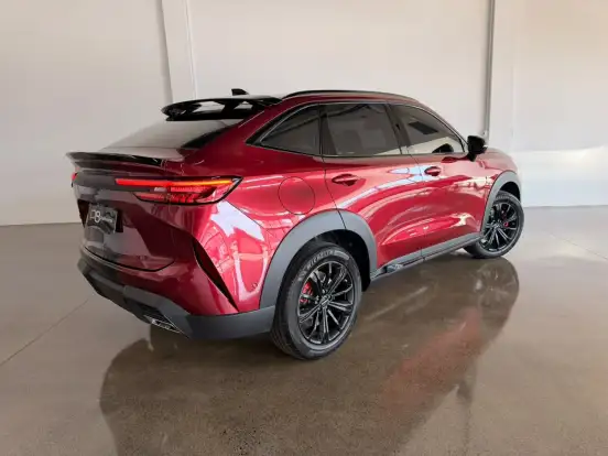 GWM-HAVAL H6 GT-1.5 PHEV AWD E-TRACTION GWM-HAVAL H6 GT-2025