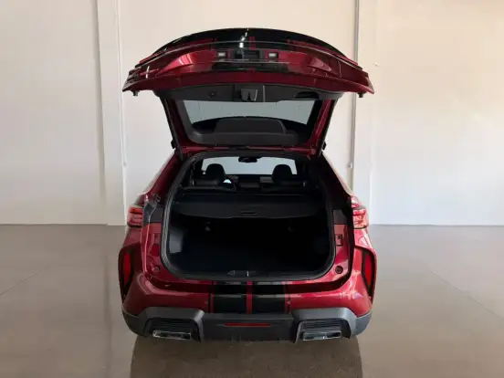 GWM-HAVAL H6 GT-1.5 PHEV AWD E-TRACTION GWM-HAVAL H6 GT-2025