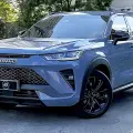 GWM HAVAL H6 GT 1.5 PHEV AWD E-TRACTION GWM HAVAL H6 GT 1.5 PHEV AWD E-TRACTION