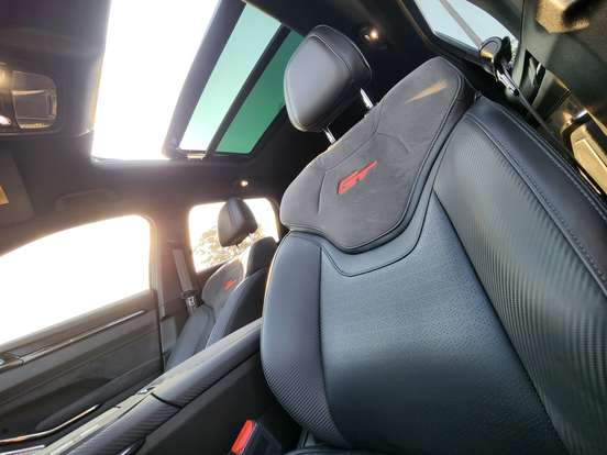GWM-HAVAL H6 GT-2023