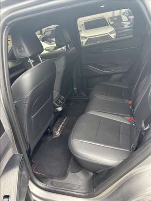 GWM-HAVAL H6 GT-1.5 PHEV AWD E-TRACTION GWM-HAVAL H6 GT-2023