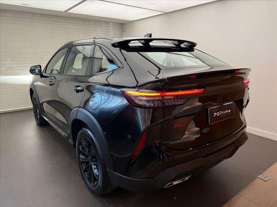GWM-HAVAL H6 GT-1.5 PHEV AWD E-TRACTION GWM-HAVAL H6 GT-2025