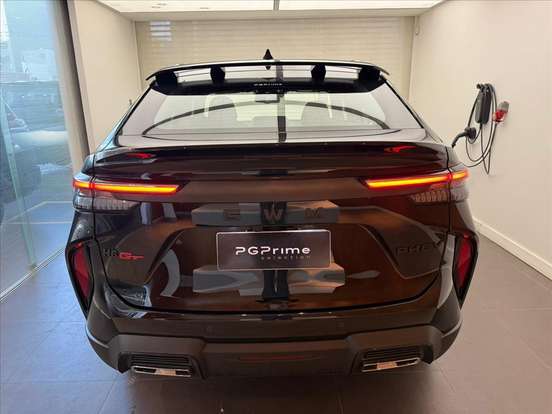 GWM-HAVAL H6 GT-1.5 PHEV AWD E-TRACTION GWM-HAVAL H6 GT-2025