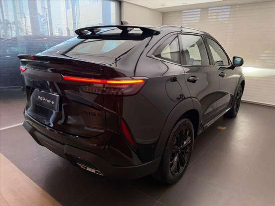 GWM-HAVAL H6 GT-1.5 PHEV AWD E-TRACTION GWM-HAVAL H6 GT-2025