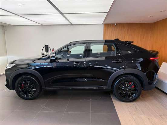 GWM-HAVAL H6 GT-1.5 PHEV AWD E-TRACTION GWM-HAVAL H6 GT-2025