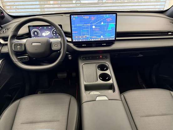 GWM-HAVAL H6 GT-2025