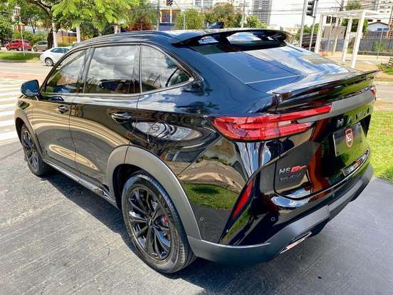 GWM-HAVAL H6 GT-2024